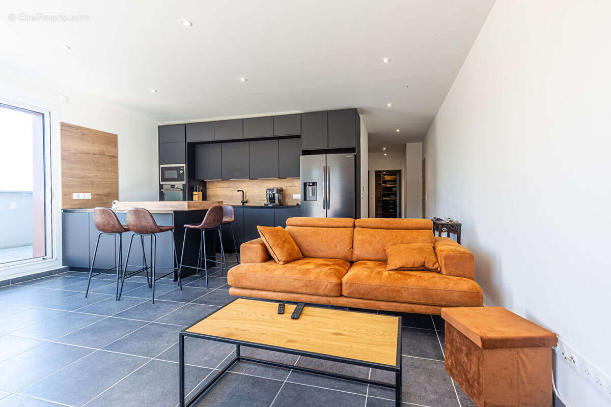 Appartement à ANNECY