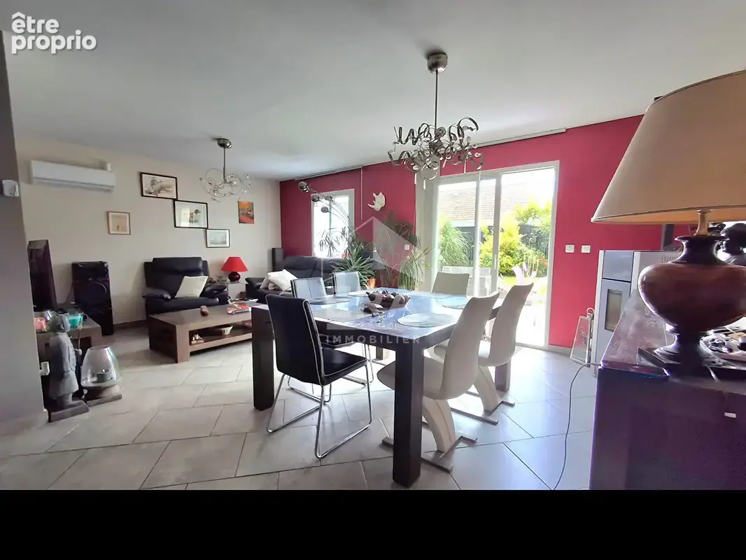Maison 90m² à vendin-le-vieil - photo 5