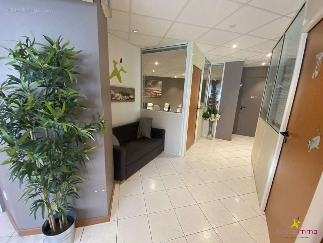 Commerce à ILLKIRCH-GRAFFENSTADEN