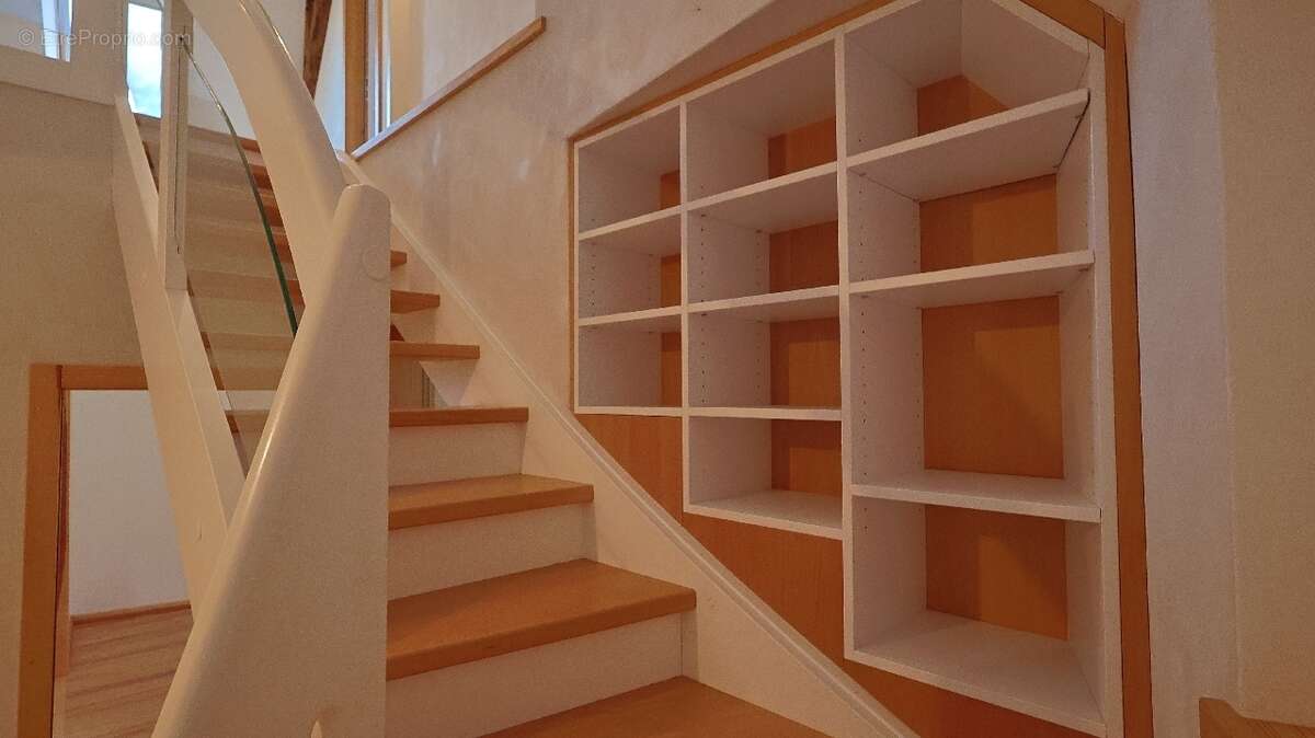 Appartement à COLMAR