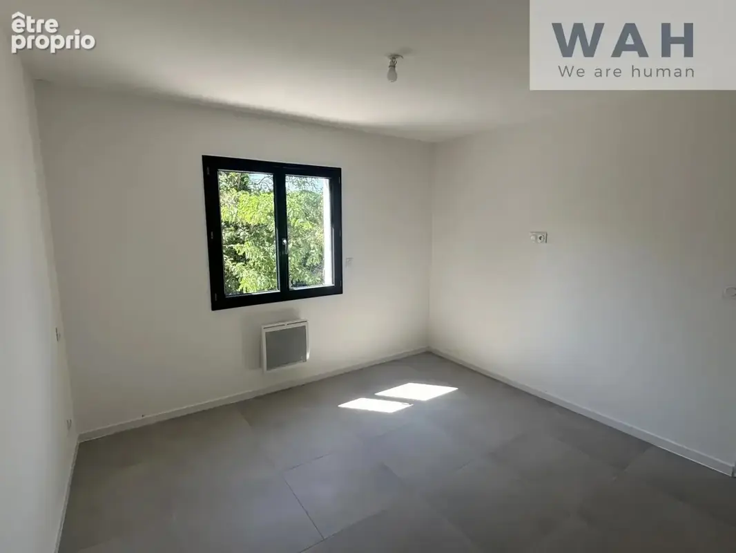 Villa neuve 3 pièces 72m2 sur un terrain de 324m2 à Lunel - photo 12