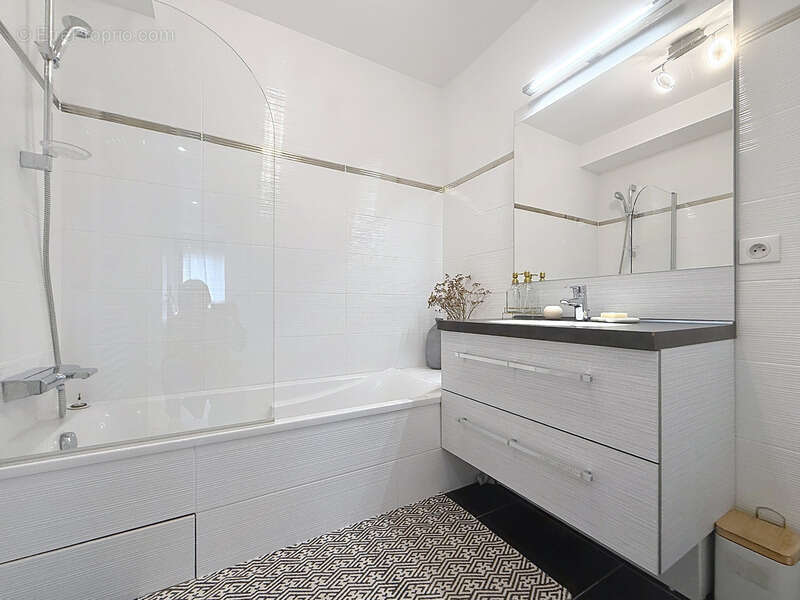 Appartement à SEGNY