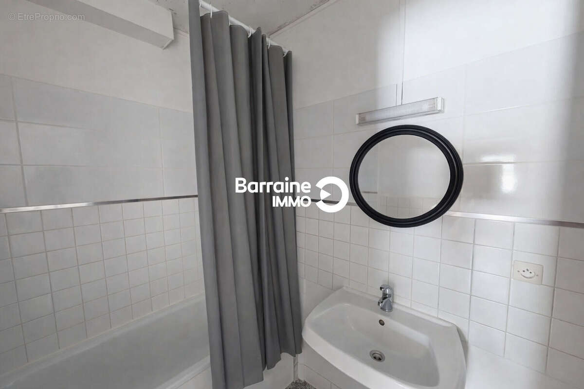 Appartement à LANESTER