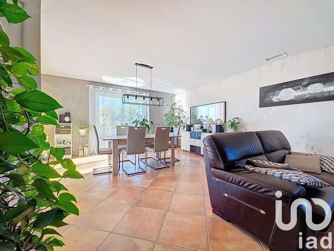 Photo 7 - Maison à BERNIS