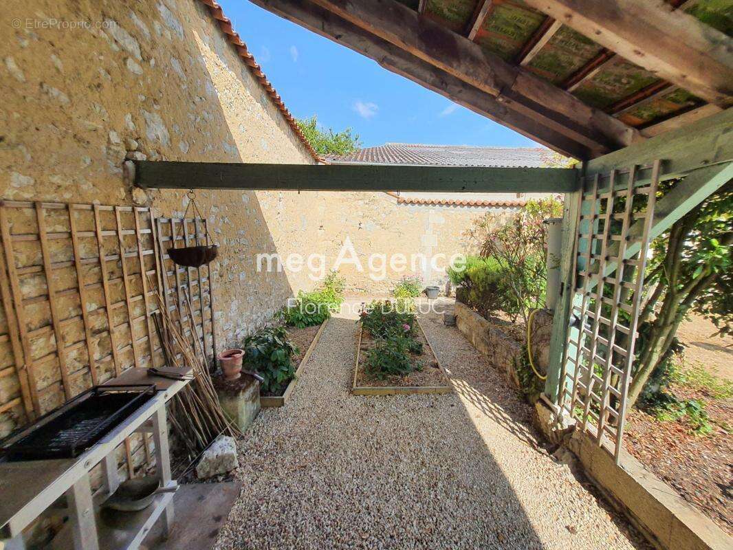 Maison bourgeoise d'exception en centre ville - photo 3