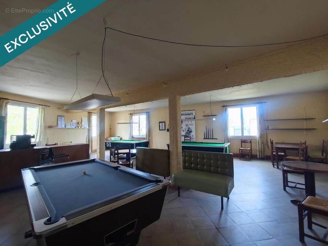 Photo 9 - Commerce à SAINT-SATUR