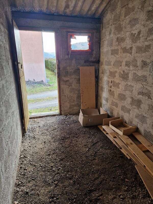 Appartement à CORNIMONT