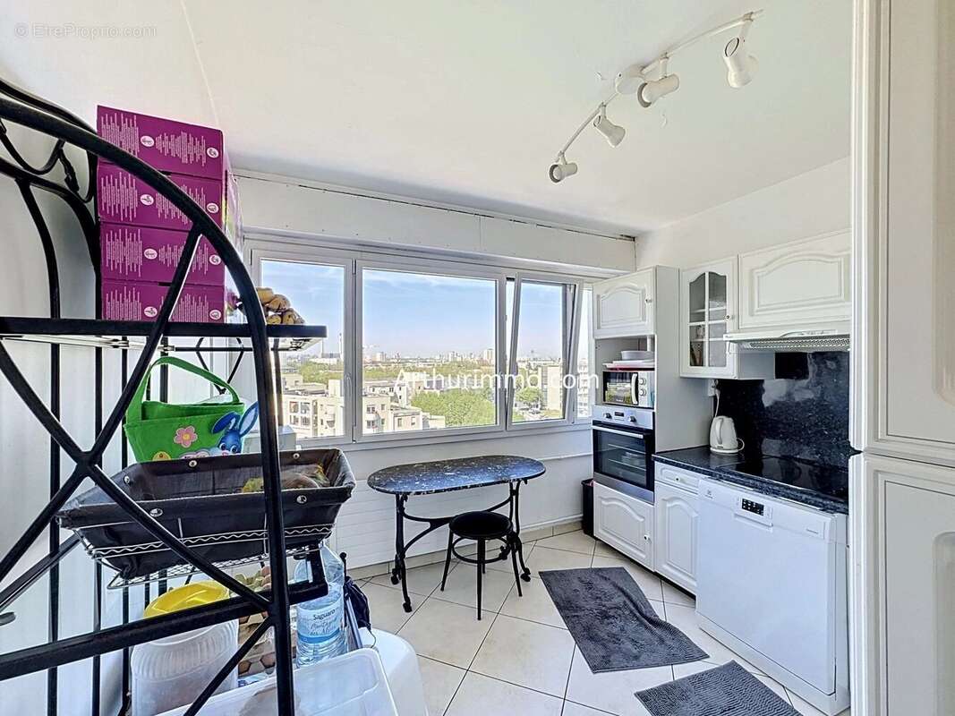 Appartement à CRETEIL