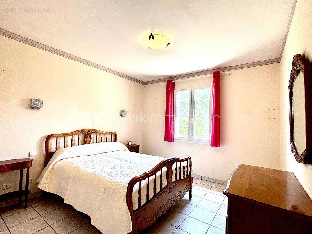 Charmante maison au calme - photo 11