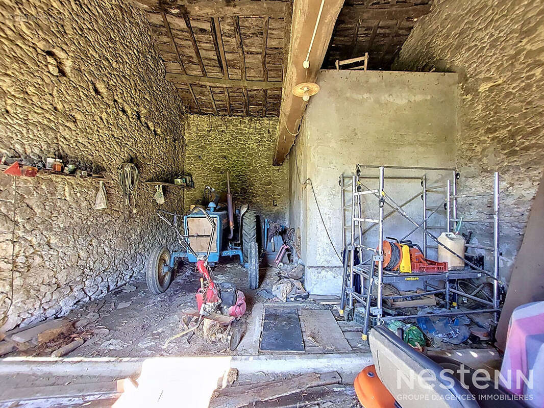 Maison à CONDOM
