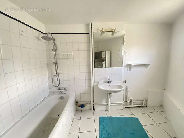 Appartement à MAISONS-ALFORT