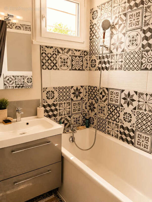 Appartement à MAUREPAS