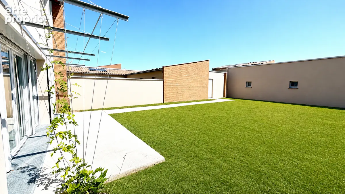 Maison neuve - photo 2