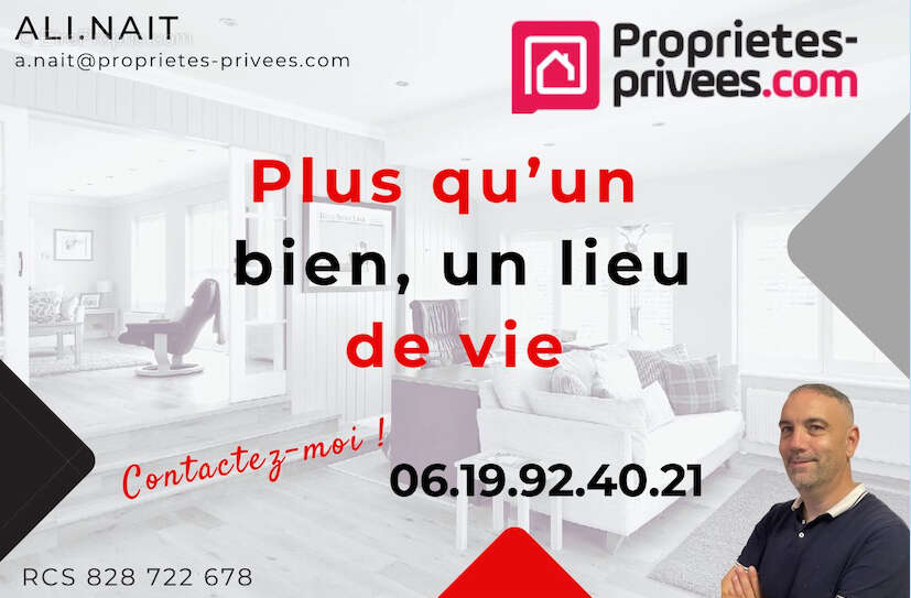 Appartement à EVRY