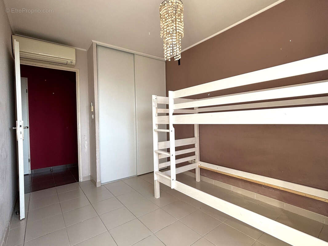 Appartement à MARSEILLE-13E