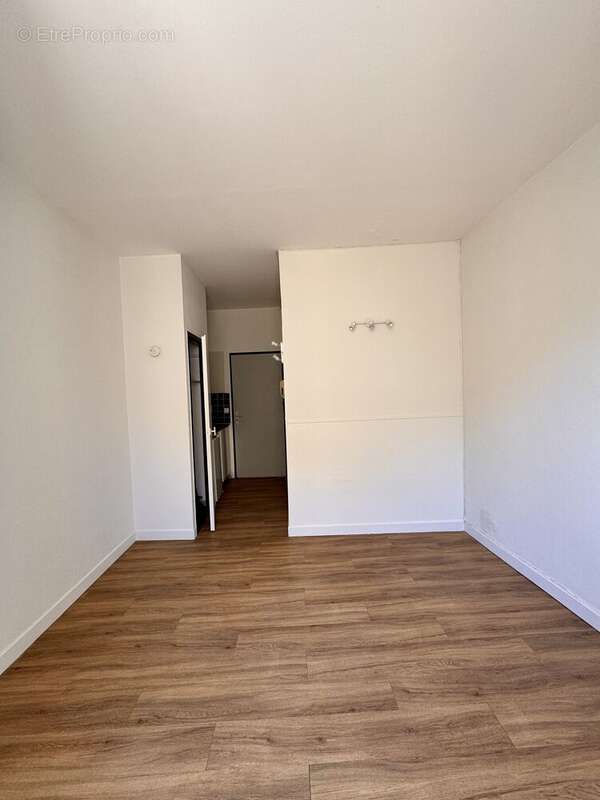 Photo 8 - Appartement à BORDEAUX