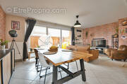 Appartement à MATZENHEIM