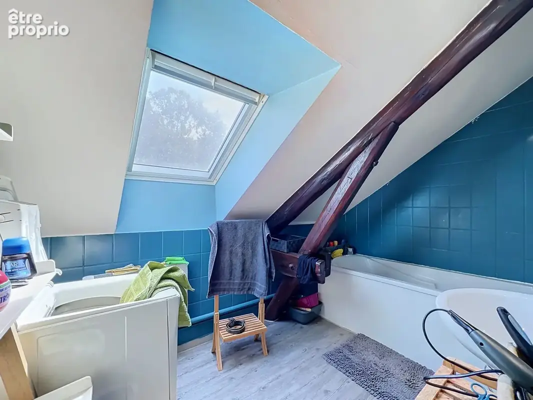 Appartement 4 pièces 42 m² à vendre à Ottange (57840) - photo 5