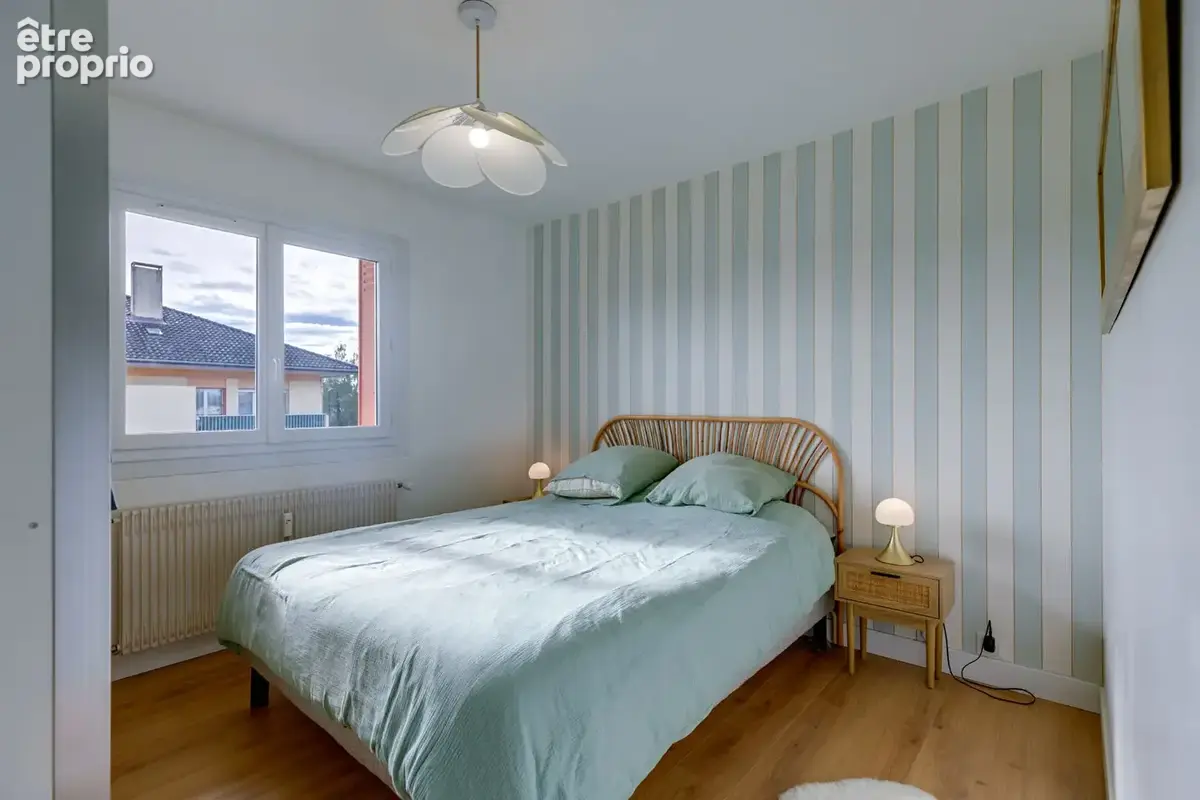 Appartement Douvaine 3 pièces 64.22 m² - photo 6