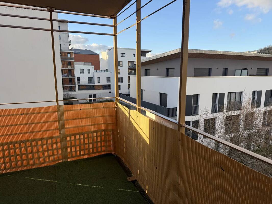 Appartement à ROUEN