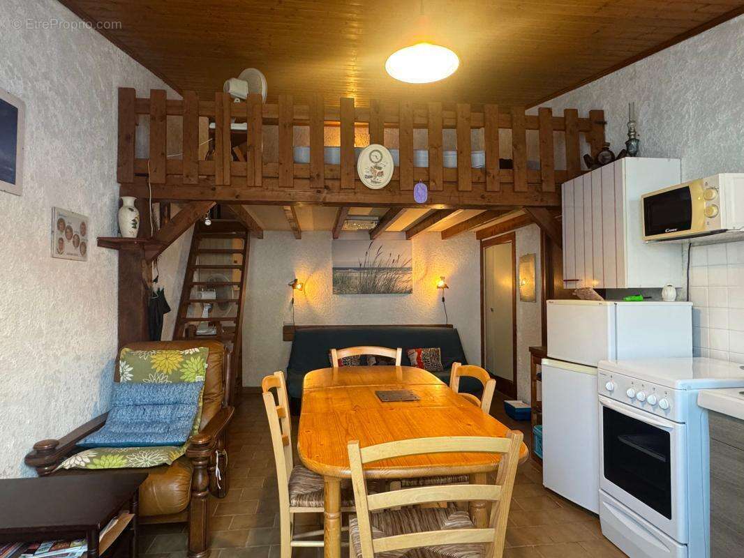 Maison à vendre - grand village - photo 4