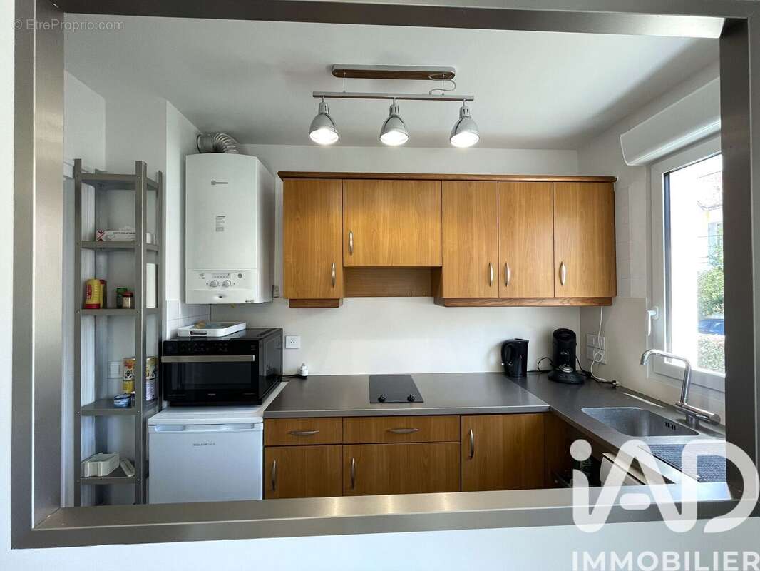 Photo 4 - Appartement à LA BAULE-ESCOUBLAC