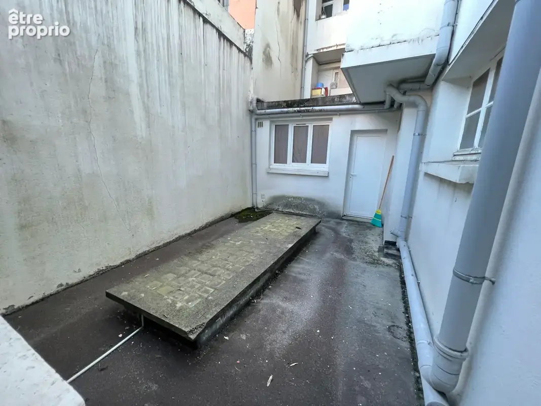  Appartement Coup de Coeur - T2 de 55 m2 Hyper Centre TARBES - photo 13