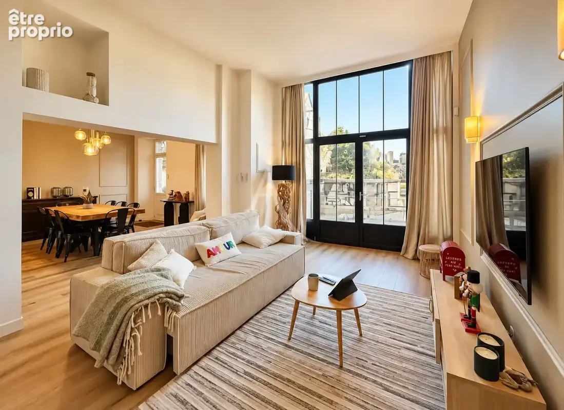 Maison lumineuse de 180m2 - photo 2