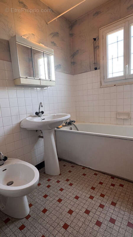 Maison sur sous-sol a vendre romorantin lanthenay - photo 9