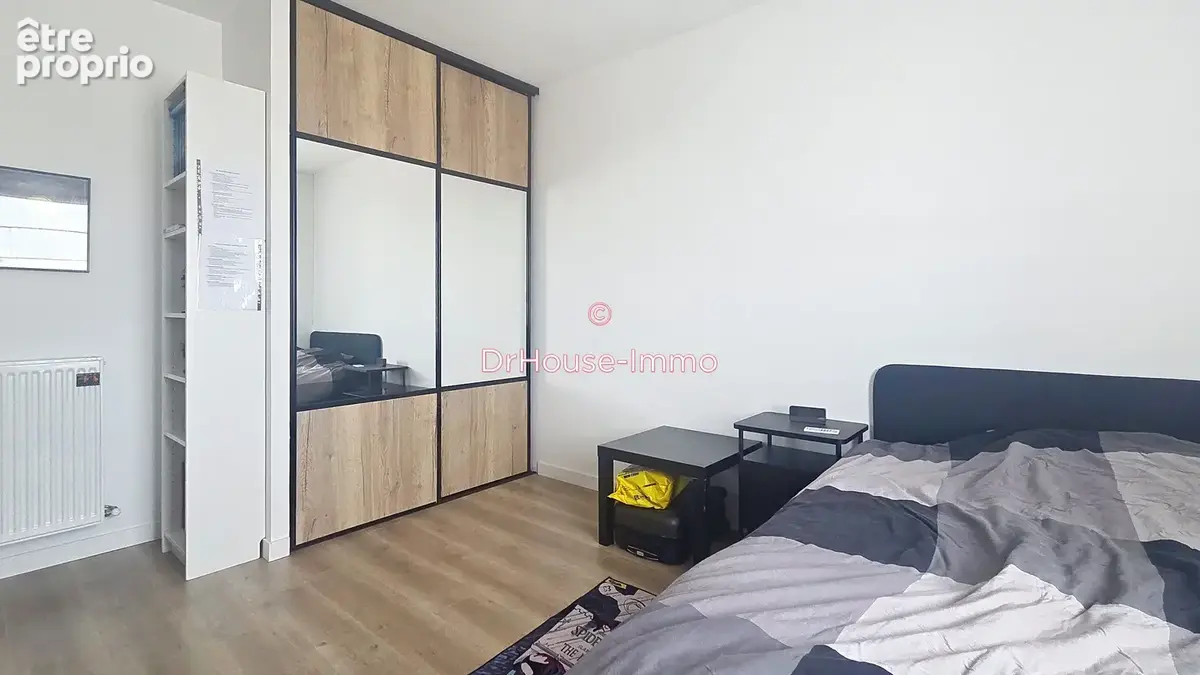 Maison 7 pièces 160 m² à vendre à Mauchamps (91730) - photo 33