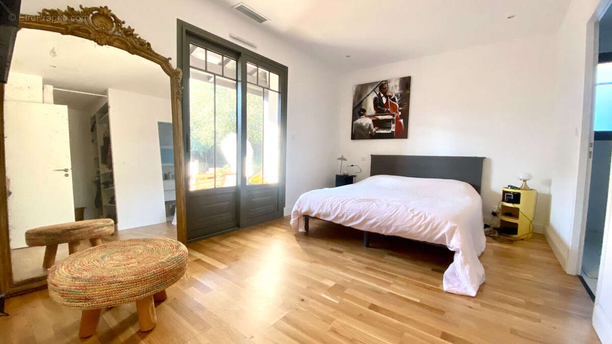 Maison à GUJAN-MESTRAS