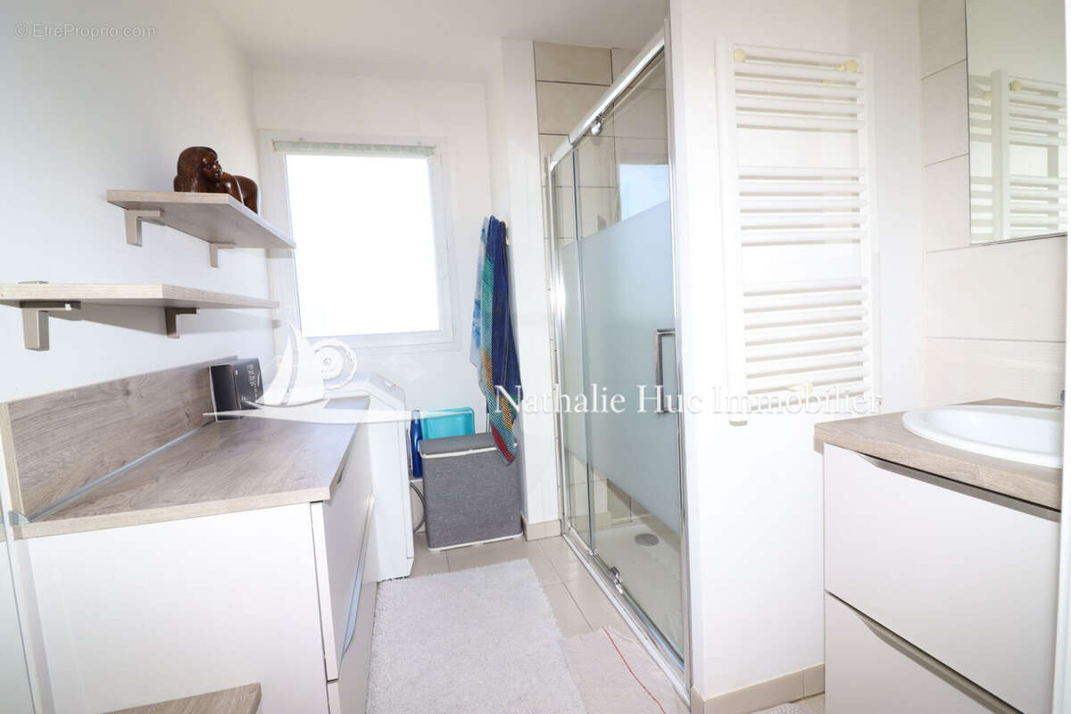 Appartement à POLLESTRES