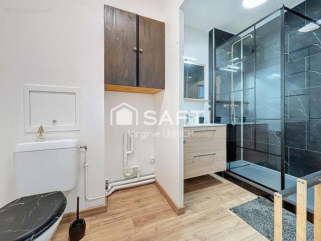 Photo 9 - Appartement à ELANCOURT