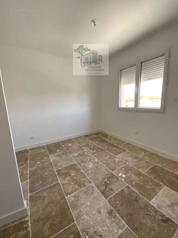 Maison à VENTENAC-EN-MINERVOIS