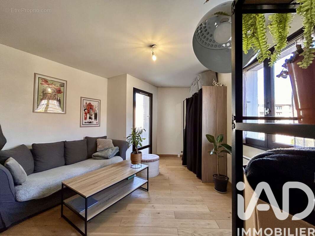 Photo 4 - Appartement à QUINTAL