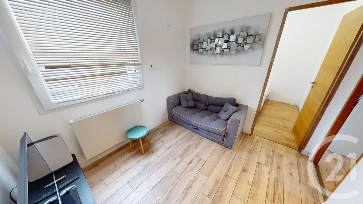 Maison à SAINT-QUENTIN