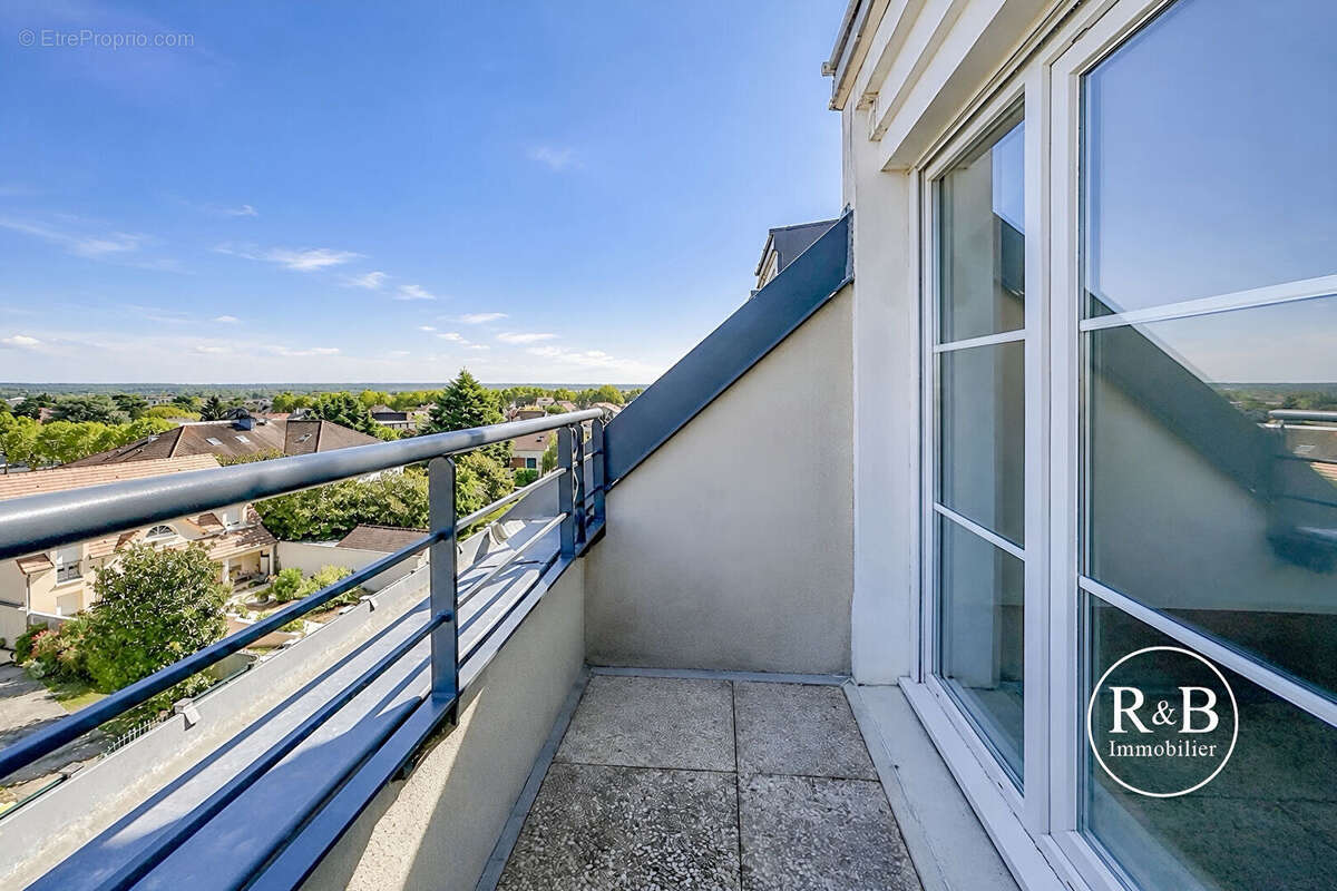 Appartement Les Clayes Sous Bois 3 pièce(s) 65 m2 - photo 3