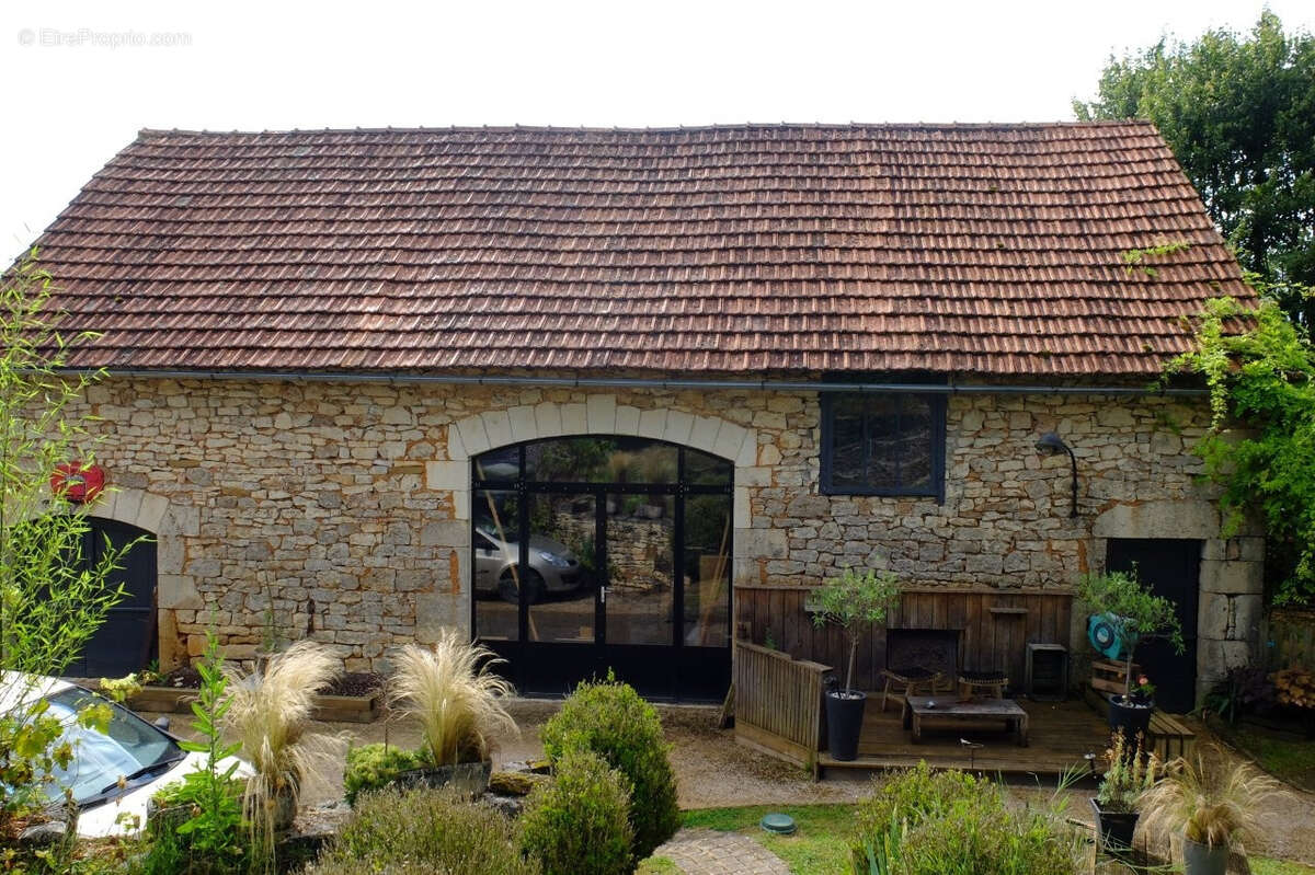 Ensemble immobilier proche de Brive - photo 3