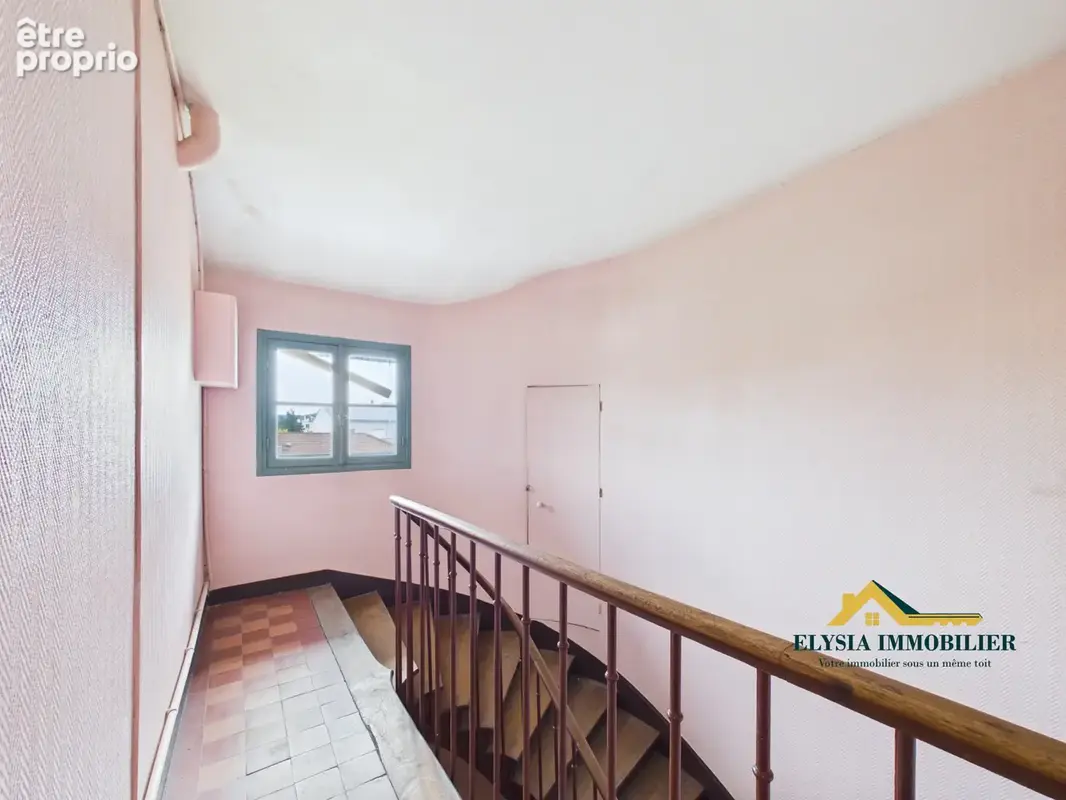 Appartement 2 pieces argenteuil  95100 - photo 9