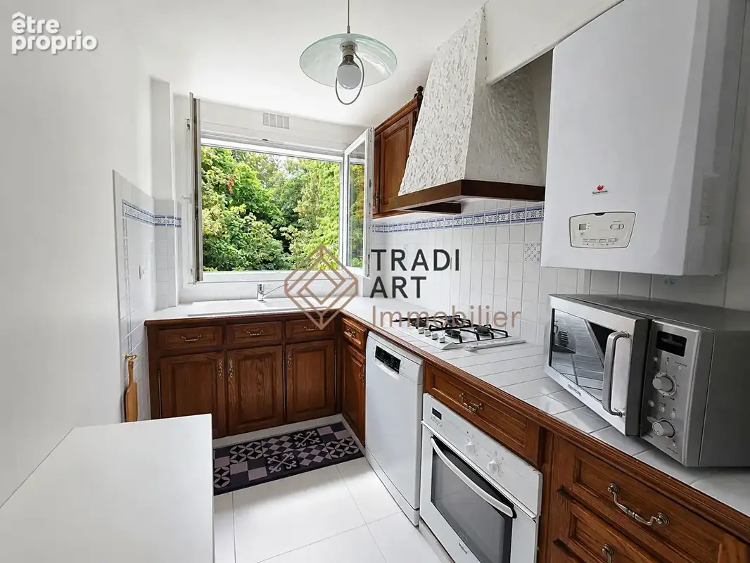 Appartement 4 pièces lumineux - VILLIERS-SUR-ORGE - photo 4