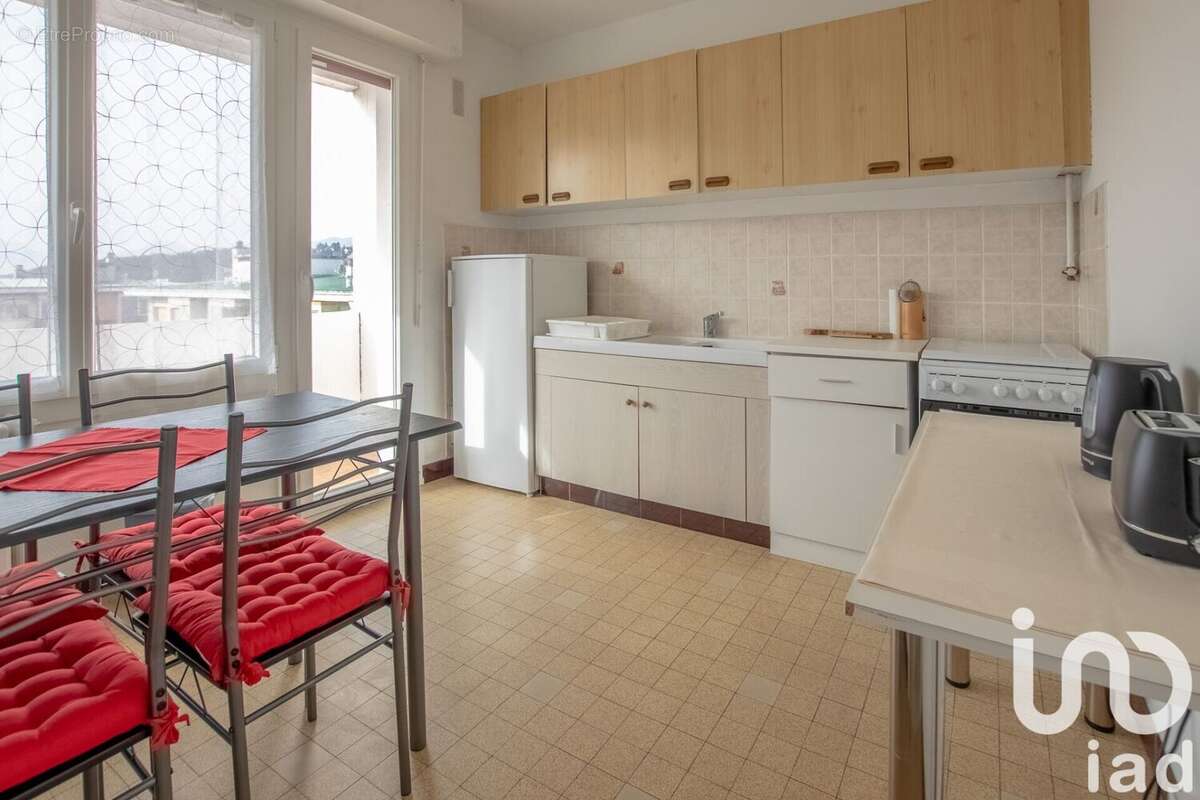 Photo 3 - Appartement à AIX-LES-BAINS