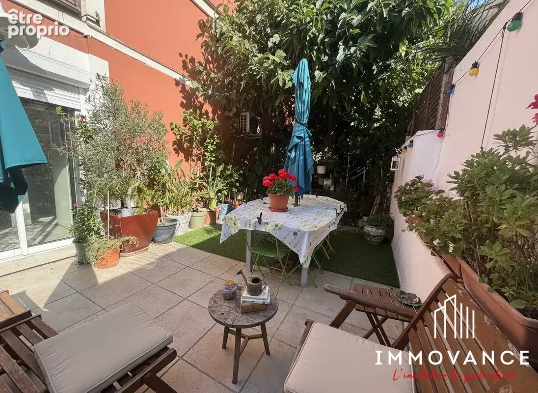 Appartement 3 pièces 72 m² à vendre à Perols (34470) - photo 2