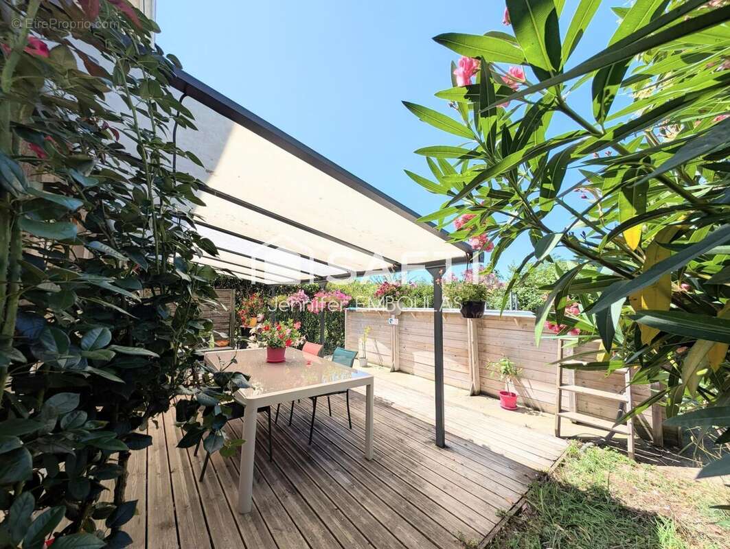 Photo 3 - Maison à CREON