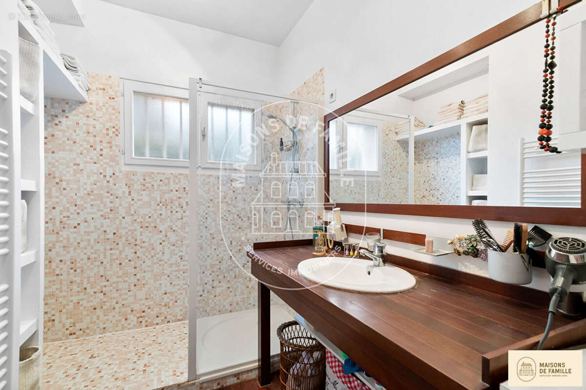 Maison à MARLY-LE-ROI