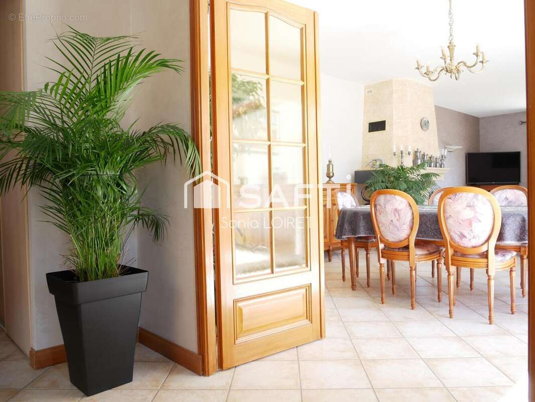 Photo 4 - Maison à TALMONT-SAINT-HILAIRE