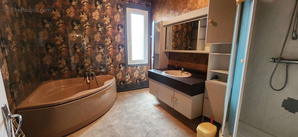 Appartement à DIEPPE