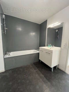 Appartement à GRADIGNAN