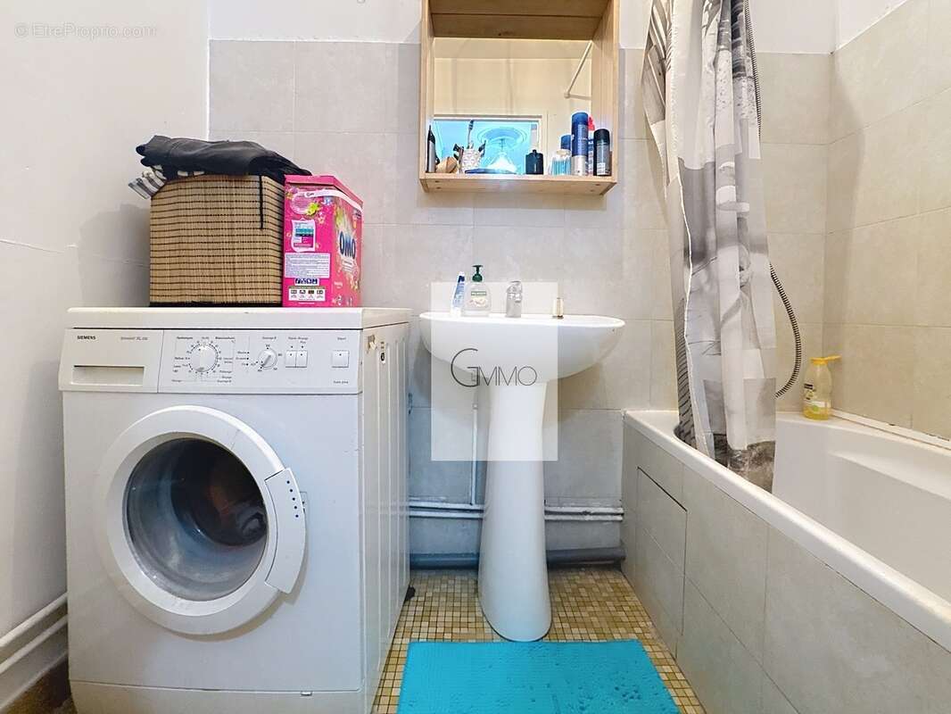 Appartement à CHEVILLY-LARUE