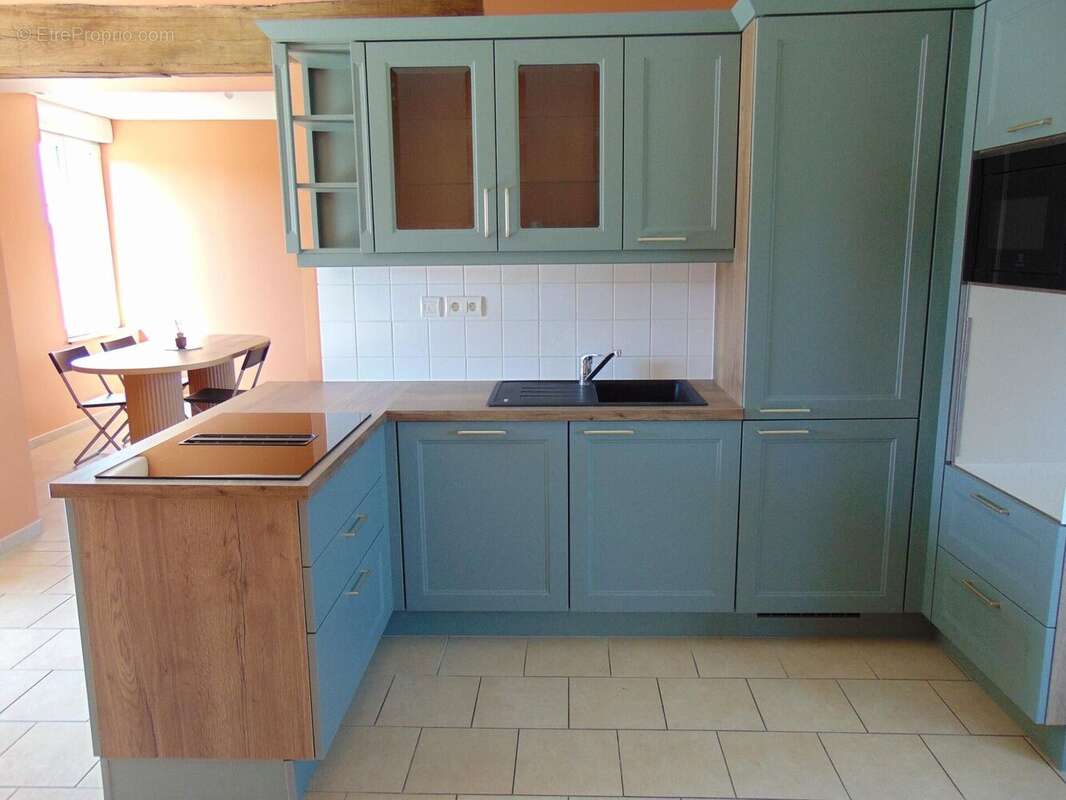 Maison 92 m² à Mormant-Sur-Vernisson  - photo 3