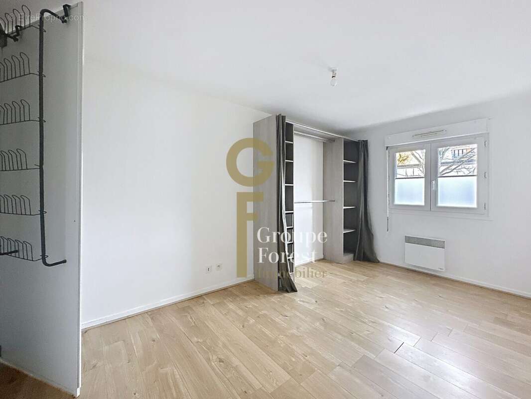 Appartement à ROUBAIX